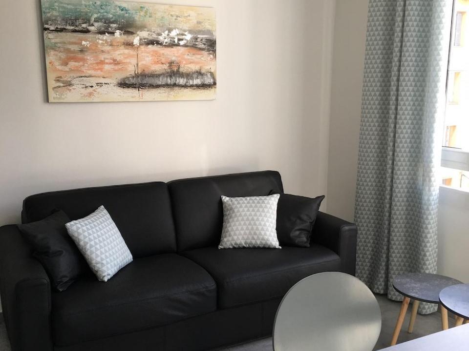 Appartement Ernella