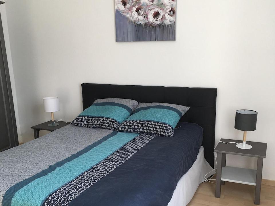 Ernella Appartement