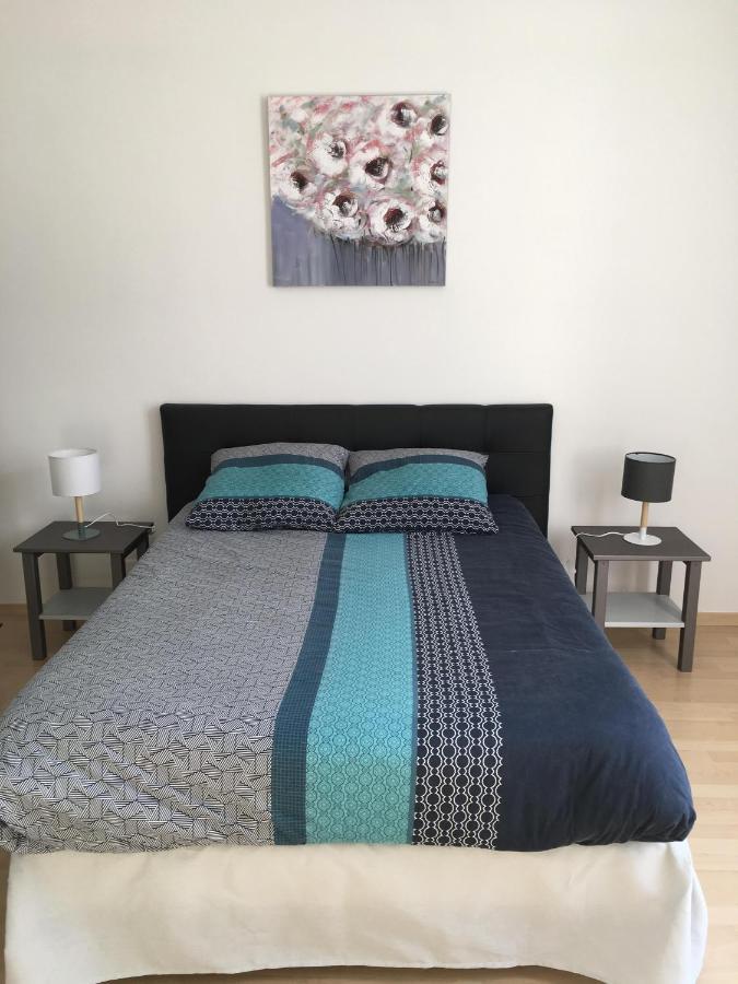 Appartement Ernella *